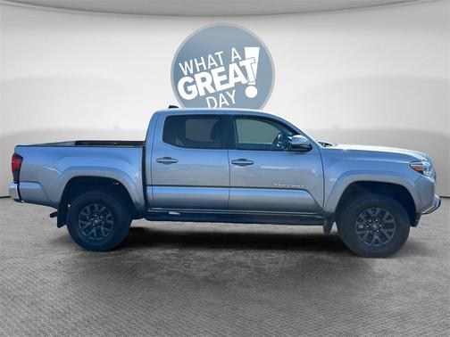 2020 Toyota Tacoma SR5