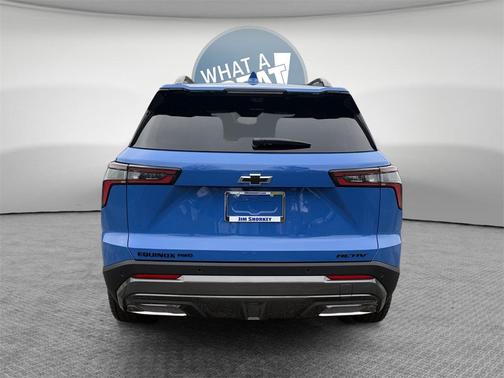 2026 Chevrolet Equinox AWD ACTIV