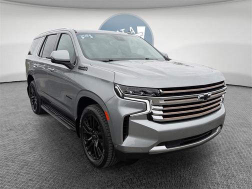 2024 Chevrolet Tahoe 4WD High Country