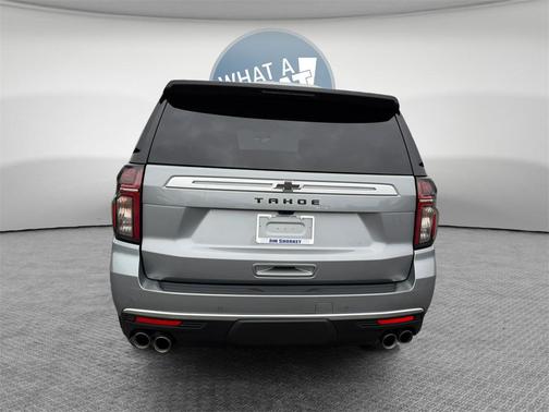 2024 Chevrolet Tahoe 4WD High Country