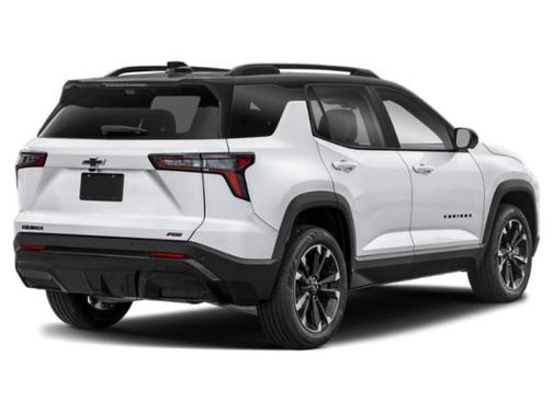 2025 Chevrolet Equinox AWD RS