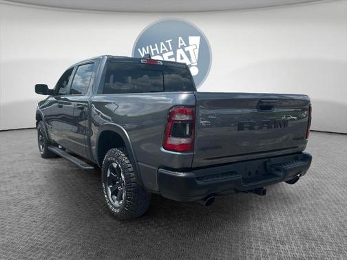 2023 RAM 1500 Rebel