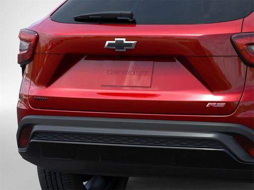 2026 Chevrolet Trax FWD 1RS