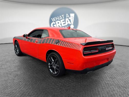 2023 Dodge Challenger GT