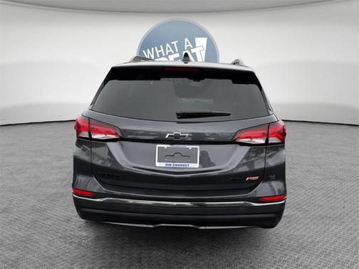 2023 Chevrolet Equinox AWD RS