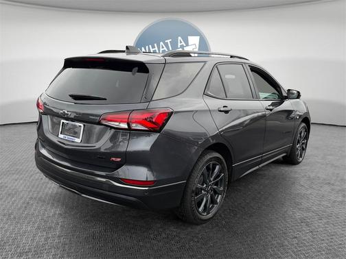 2023 Chevrolet Equinox AWD RS