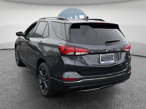 2023 Chevrolet Equinox AWD RS