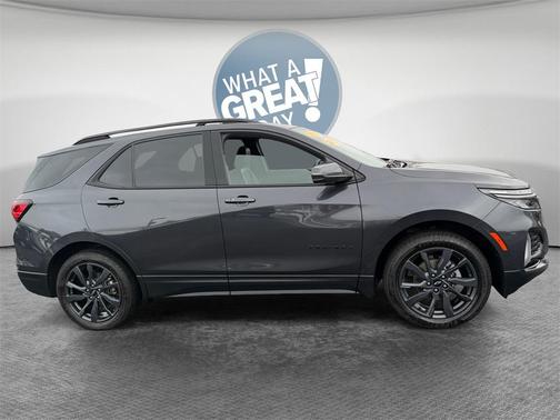2023 Chevrolet Equinox AWD RS