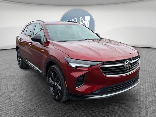 2023 Buick Envision Essence AWD