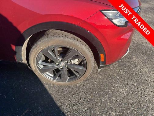 2023 Buick Envision Essence AWD