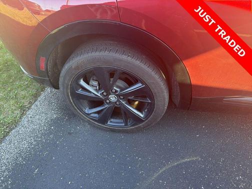 2023 Buick Envision Essence AWD