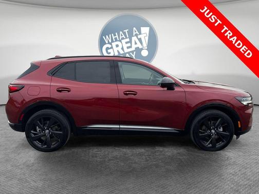 2023 Buick Envision Essence AWD