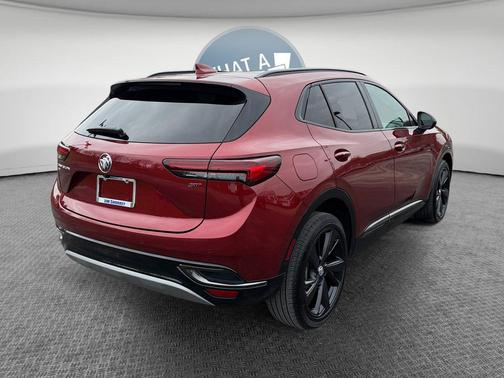 2023 Buick Envision Essence AWD