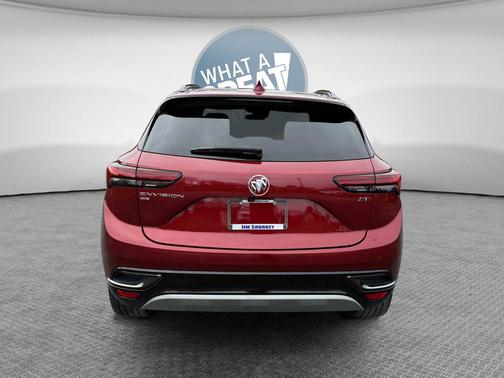 2023 Buick Envision Essence AWD