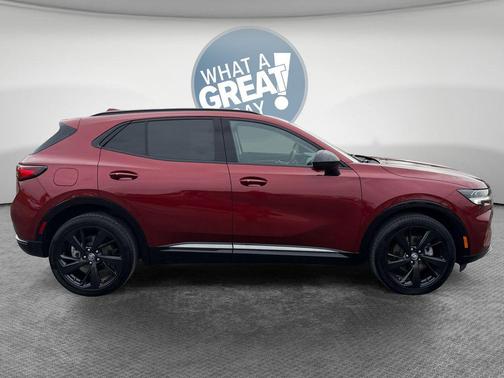 2023 Buick Envision Essence AWD