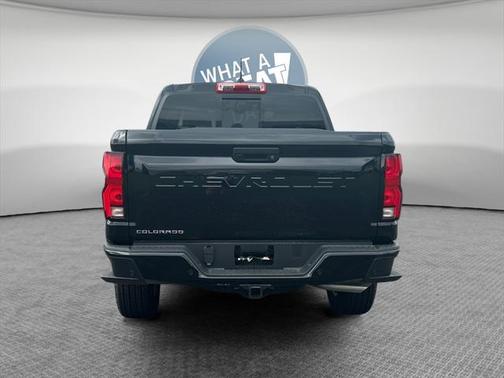 2025 Chevrolet Colorado LT