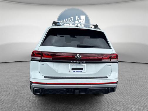 2024 Volkswagen Atlas 2.0T SE w/Technology 4MOTION