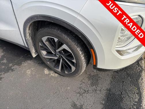 2022 Mitsubishi Outlander SE 2.5 S-AWC