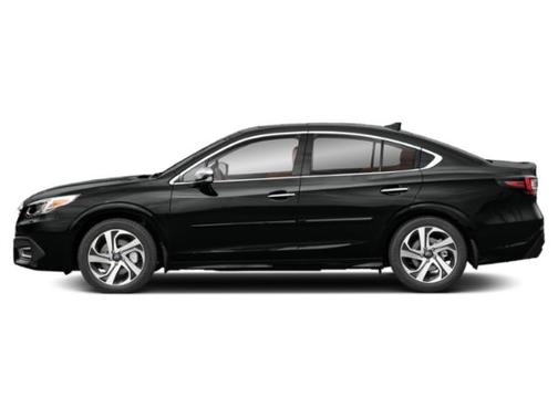 2022 Subaru Legacy Touring XT