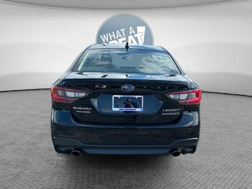 2022 Subaru Legacy Touring XT