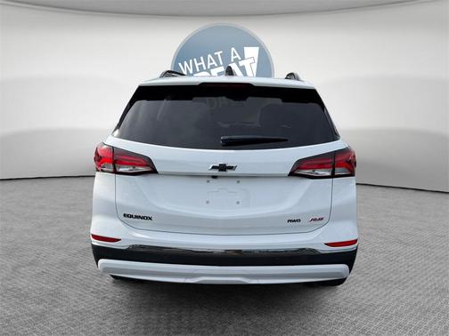 2022 Chevrolet Equinox AWD RS