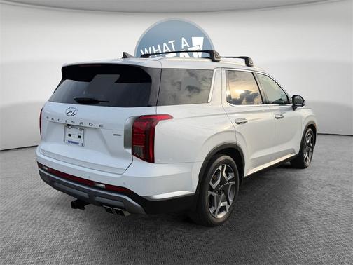 2023 Hyundai PALISADE Limited