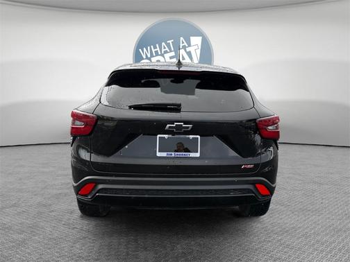 2024 Chevrolet Trax FWD 1RS