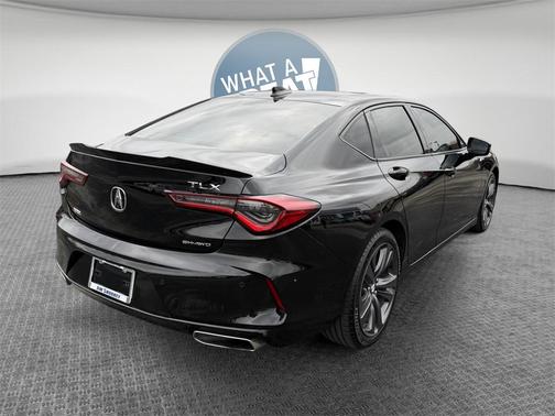 2023 Acura TLX A-Spec