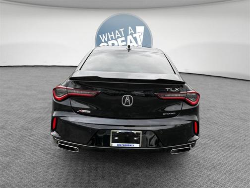 2023 Acura TLX A-Spec