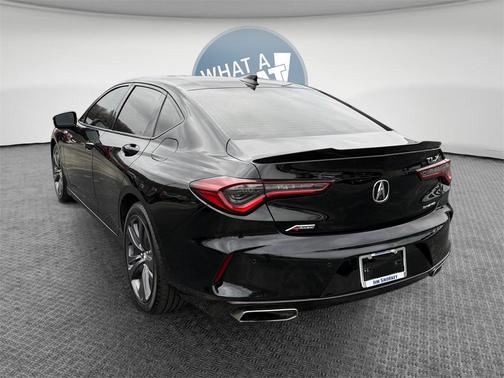 2023 Acura TLX A-Spec