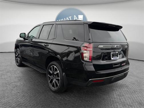 2022 Chevrolet Tahoe 4WD RST