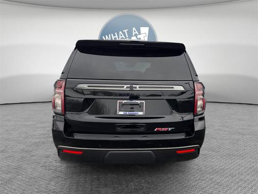 2022 Chevrolet Tahoe 4WD RST