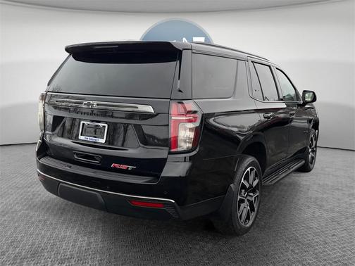 2022 Chevrolet Tahoe 4WD RST