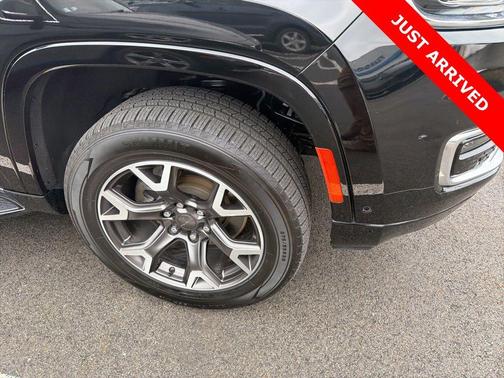 2024 Jeep Wagoneer L Series III 4x4