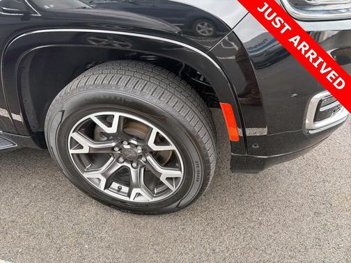 2024 Jeep Wagoneer L Series III 4x4