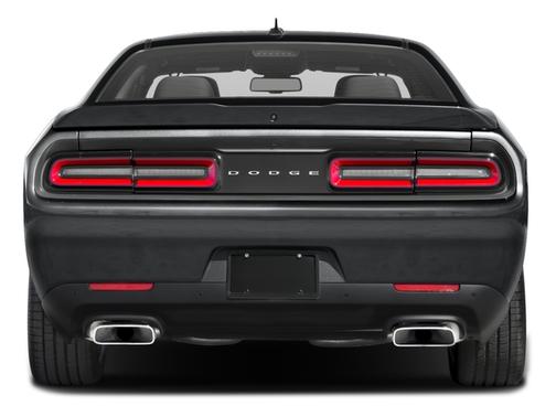 Plum Crazy Pearlcoat 2016 Dodge Challenger R/T