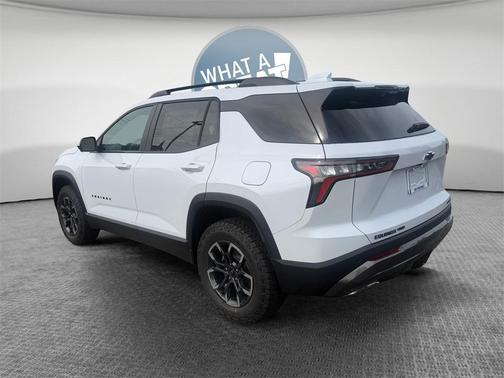 2026 Chevrolet Equinox AWD ACTIV