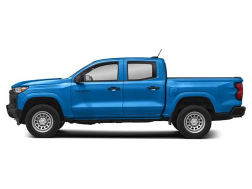 2023 Chevrolet Colorado WT