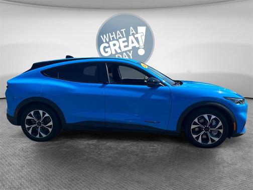 2024 Ford Mustang Mach-E Select