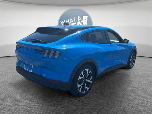 2024 Ford Mustang Mach-E Select