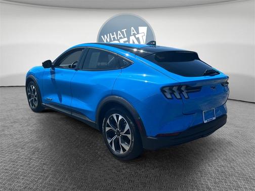 2024 Ford Mustang Mach-E Select