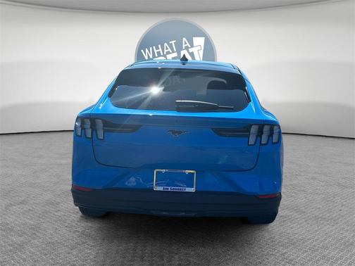 2024 Ford Mustang Mach-E Select