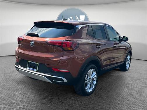2020 Buick Encore GX Preferred