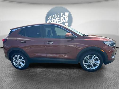 2020 Buick Encore GX Preferred