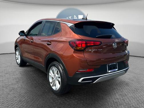2020 Buick Encore GX Preferred