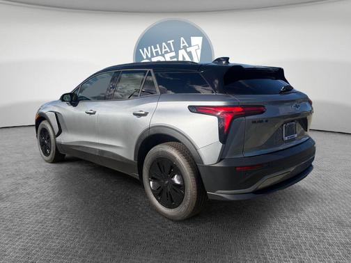 2026 Chevrolet Blazer EV AWD LT