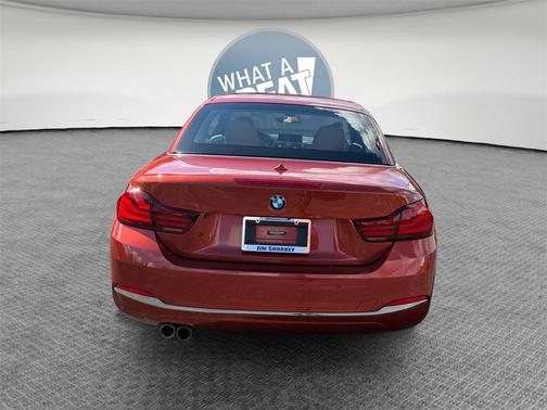 2020 BMW 430 i xDrive