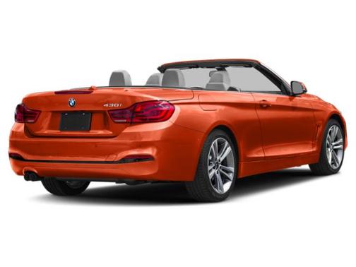 2020 BMW 430 i xDrive