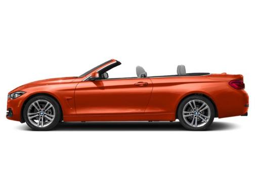 2020 BMW 430 i xDrive