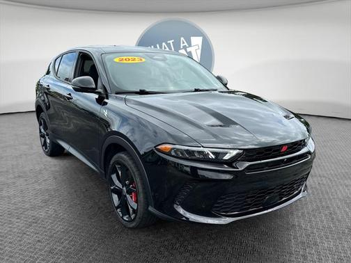 2023 Dodge Hornet GT AWD